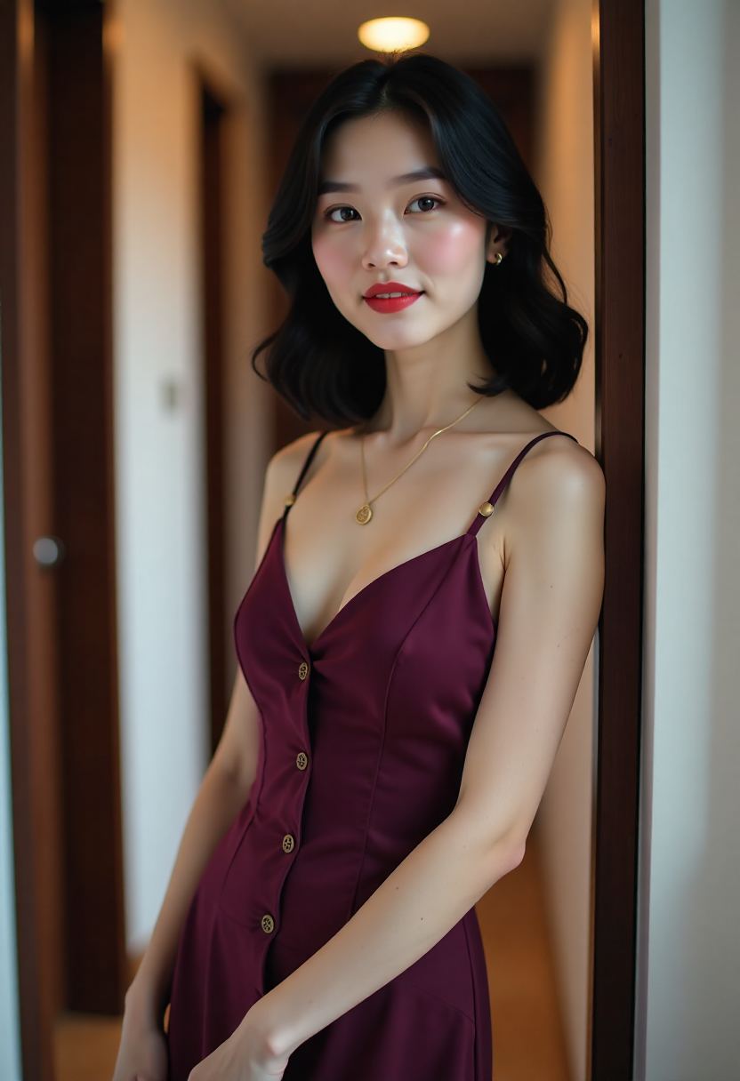 评论用户头像