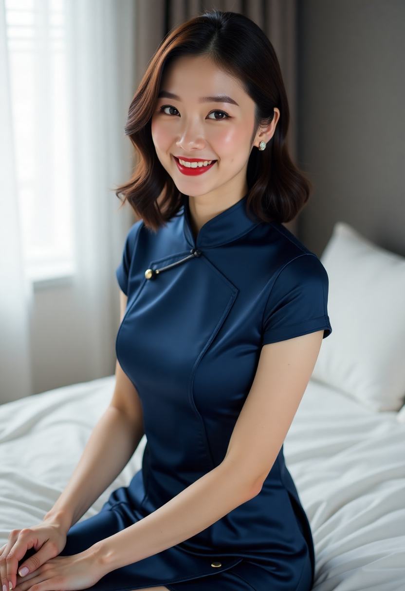 首尔旅行取景地记录
